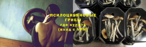 трава Баксан